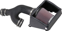 Load image into Gallery viewer, K&amp;N 2017-2018 Ford F-150 Ecoboost 3.5L F/I Aircharger Performance Intake - DTX Performance