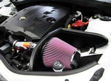 Load image into Gallery viewer, K&amp;N 12-15 Chevrolet Camaro 3.6L V6 Typhoon Performance Intake - DTX Performance