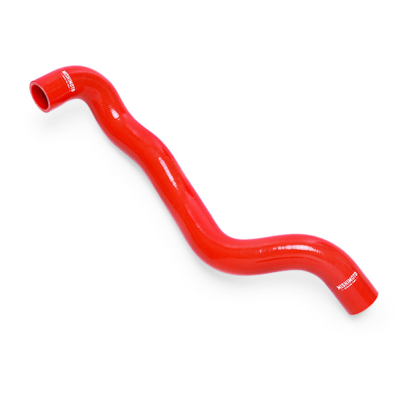 Mishimoto 04-08 Ford F-150 V8 Red Silicone Radiator Hose Kit - DTX Performance