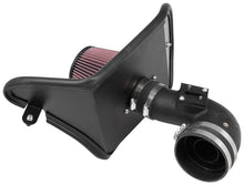 Load image into Gallery viewer, K&amp;N 16-17 Chevrolet Camaro L4-2.0L F/I Turbo Aircharger Performance Intake - DTX Performance