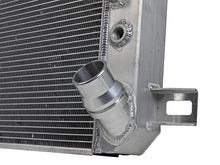 Load image into Gallery viewer, aFe BladeRunner Street Series Tube &amp; Fin Aluminum Radiator 06-10 GM Diesel Trucks 6.6L V8 - DTX Performance