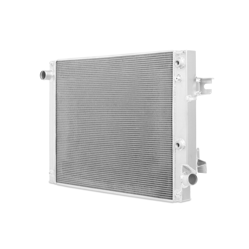 Mishimoto 13+ Ram 2500/3500 6.7L Cummins Aluminum Radiator - DTX Performance