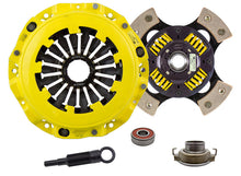 Load image into Gallery viewer, ACT 2002 Subaru Impreza XT-M/Race Sprung 4 Pad Clutch Kit - DTX Performance