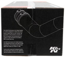 Load image into Gallery viewer, K&amp;N 88-95 Ford F150/Bronco V8-5.8L Performance Intake Kit - DTX Performance