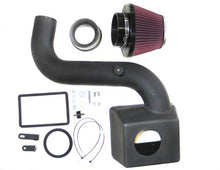 Load image into Gallery viewer, K&amp;N Performance Intake Kit FORD FOCUS II ST 2.5L 20V TURBO - DTX Performance