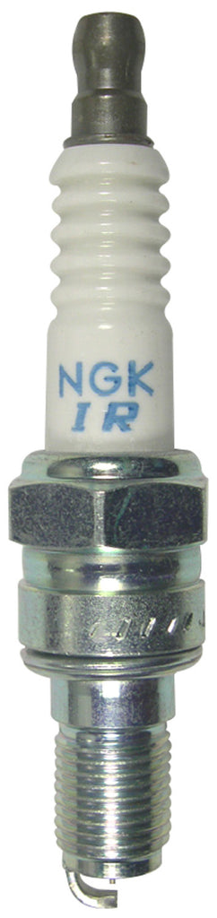 NGK Laser Iridium Spark Plug Box of 4 (IMR9B-9H) - DTX Performance