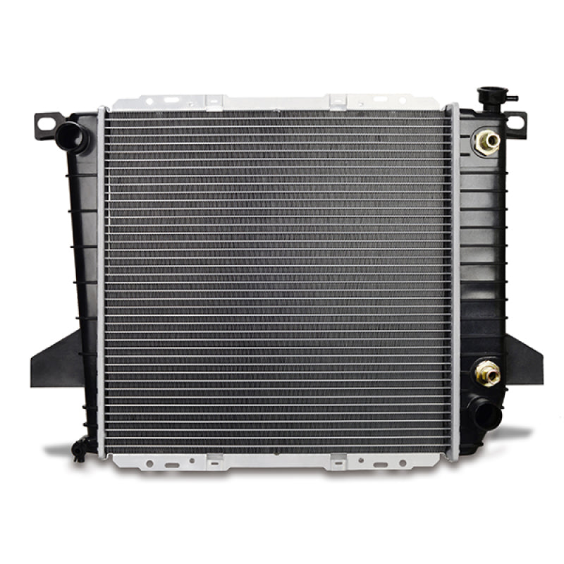 Mishimoto Ford Ranger Replacement Radiator 1995-1997 - DTX Performance