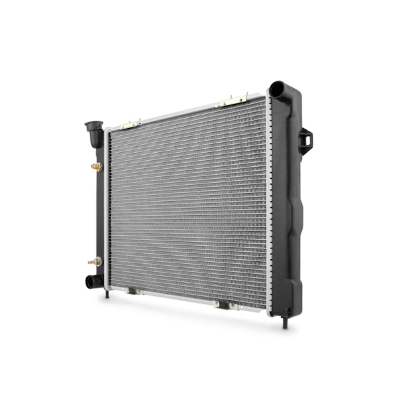 Mishimoto Jeep Grand Cherokee Replacement Radiator 1998-2001 - DTX Performance