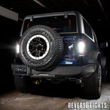 Load image into Gallery viewer, Oracle Lighting 21-22 Ford Bronco Flush Style LED Taillights - DTX Performance