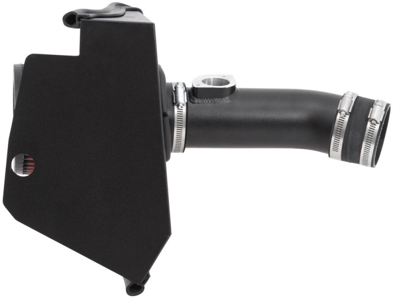 K&N 69 Series Typhoon Performance Intake Kit 13-14 Mazda 3 2.0L L4 - DTX Performance