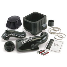 Load image into Gallery viewer, Banks Power 01-04 Chevy 6.6L LB7 Ram-Air Intake System - Dry Filter - DTX Performance