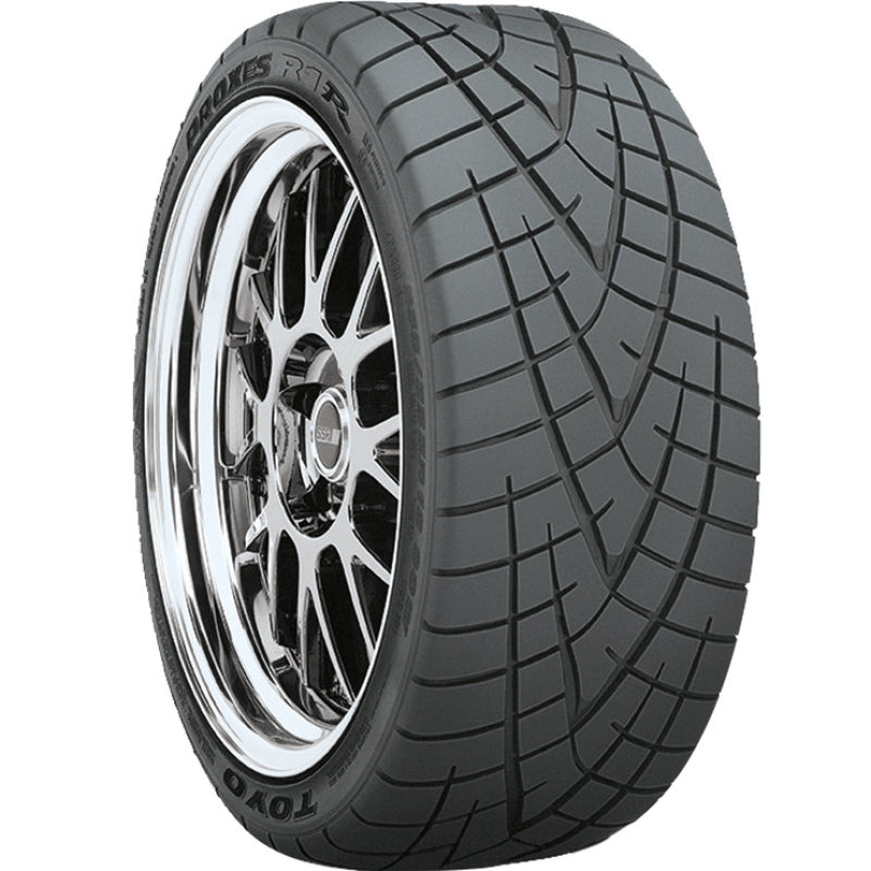 Toyo Proxes R1R Tire - 225/50R16 92V - DTX Performance