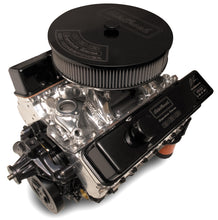 Load image into Gallery viewer, Edelbrock Crate Engine Vic Edelbrock Signature Series 383 CI 460 Hp - DTX Performance