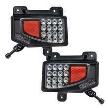 Load image into Gallery viewer, Oracle Rear Bumper LED Reverse Lights for Jeep Gladiator JT - 6000K - DTX Performance