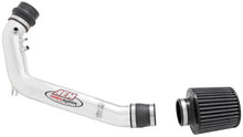 Load image into Gallery viewer, AEM 92-94 Nissan 240SX Polished Short Ram Intake - DTX Performance