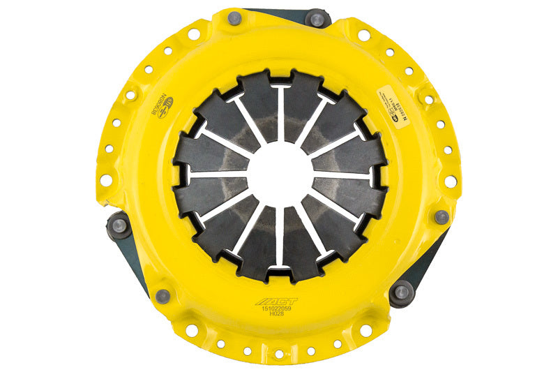 ACT 2009 Honda Civic P/PL Heavy Duty Clutch Pressure Plate - DTX Performance