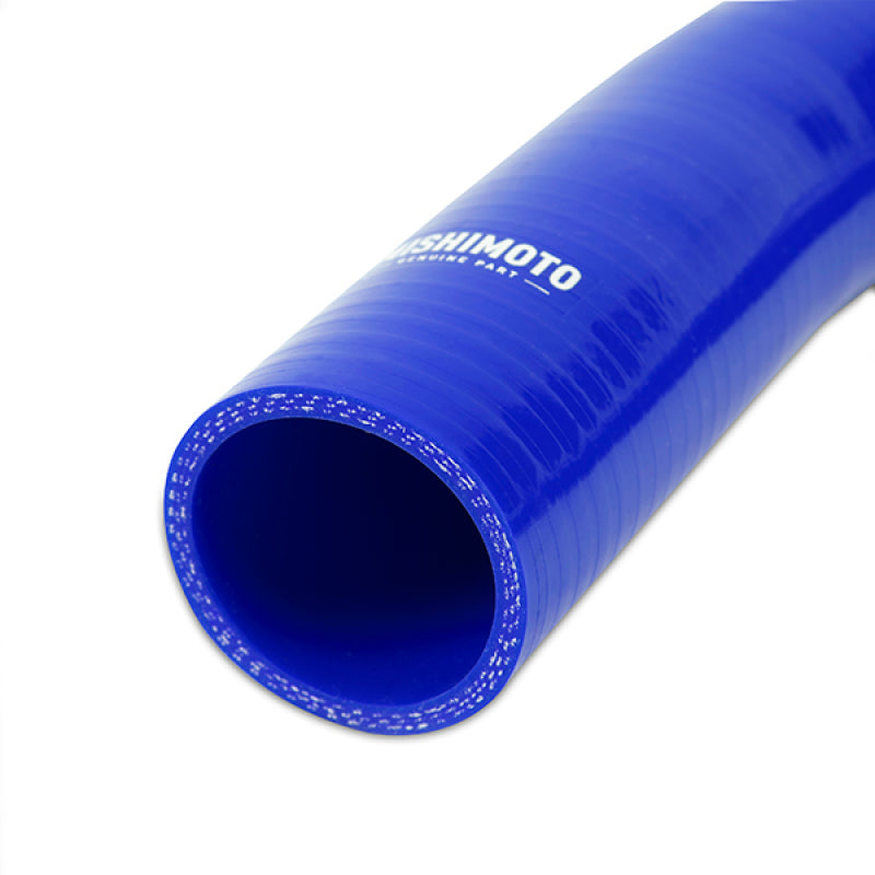 Mishimoto Ford F-150/250/Expedition Blue Silicone Radiator Coolant Hose Kit - DTX Performance