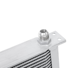 Load image into Gallery viewer, Mishimoto Universal 25 Row Oil Cooler - DTX Performance