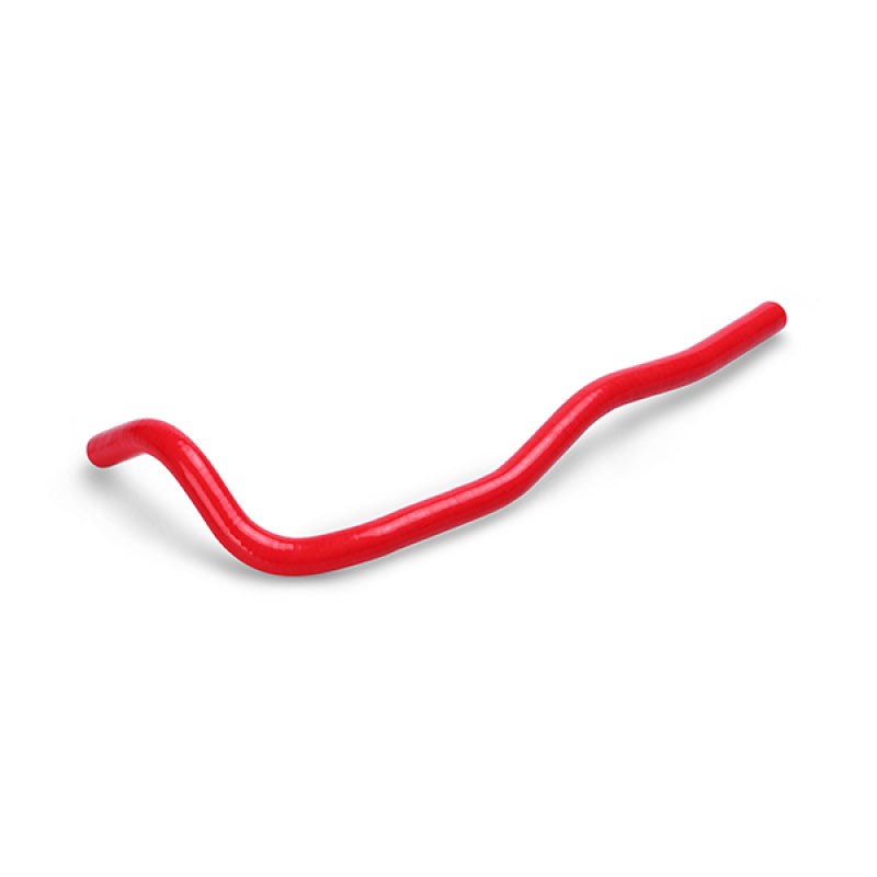 Mishimoto 97-04 Chevy Corvette/Z06 Red Silicone Ancillary Hose Kit - DTX Performance