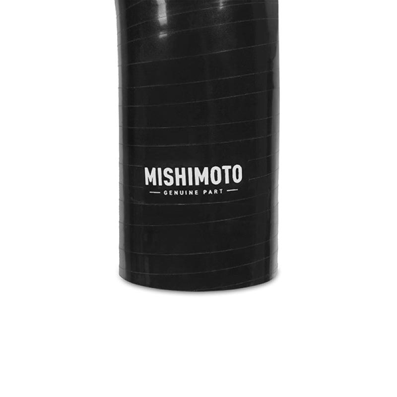 Mishimoto 69-70 Ford Mustang 302/351 Silicone Lower Radiator Hose - DTX Performance