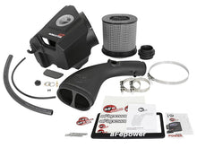 Load image into Gallery viewer, aFe Momentum GT PRO DRY S Stage-2 Intake System 09-19 Toyota Land Cruiser 4.0L V6 - DTX Performance