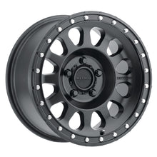 Load image into Gallery viewer, Method MR315 17x8.5 0mm Offset 5x150 110.5mm CB Matte Black Wheel - DTX Performance