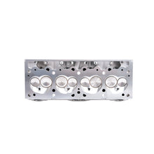 Load image into Gallery viewer, Edelbrock Cylinder Head Pontiac Performer D-Port 87cc Chambers for Hydraulic Roller Cam Complete - DTX Performance