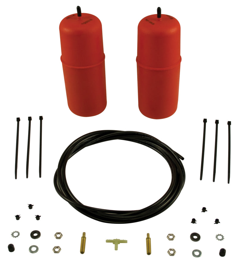 Air Lift Air Lift 1000 Air Spring Kit - DTX Performance