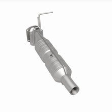 Load image into Gallery viewer, MagnaFlow 09-19 Ford F53 V10 6.8L Underbody 6.8L Direct Fit Catalytic Converter - DTX Performance