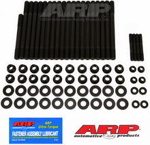 Load image into Gallery viewer, ARP SB Chevy LT1 6.2L w/8mm Corner Head Stud Kit - DTX Performance