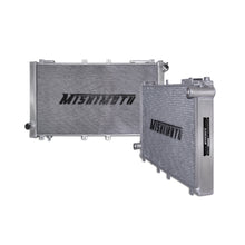 Load image into Gallery viewer, Mishimoto 90-94 Subaru Legacy Turbo Aluminum Radiator - DTX Performance