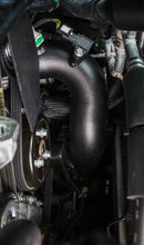 Load image into Gallery viewer, Mishimoto 21+ Bronco 2.3L Intercooler Pipe Kit Polished - DTX Performance