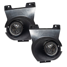 Load image into Gallery viewer, Oracle Lighting 11-14 Ford F-150 Pre-Assembled LED Halo Fog Lights -Blue - DTX Performance