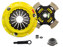 Load image into Gallery viewer, ACT 1987 Mazda RX-7 HD/Race Sprung 4 Pad Clutch Kit - DTX Performance