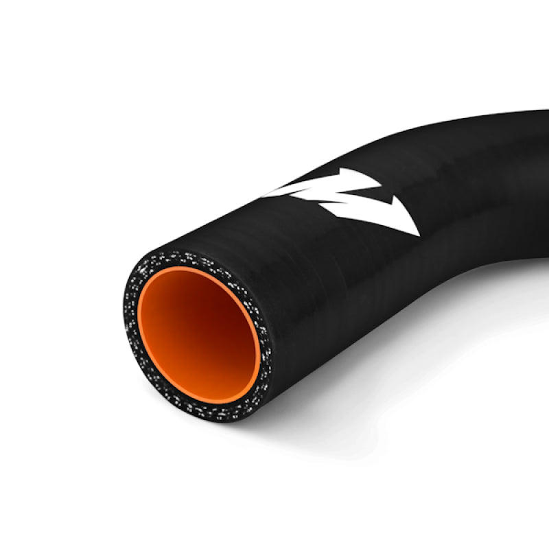 Mishimoto 10-11 Chevrolet Camaro SS V8 Black Silicone Hose Kit - DTX Performance