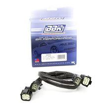 Load image into Gallery viewer, BBK 11-14 Mustang V6 Front O2 Sensor Wire Harness Extensions 24 (pair) - DTX Performance