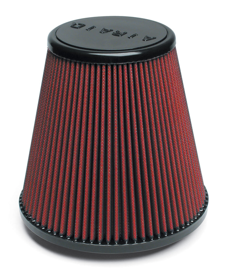 Airaid Universal Air Filter - Cone 4 1/2 x 8 x 5 x 7 1/2 - DTX Performance