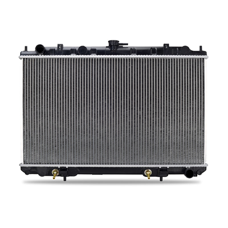 Mishimoto Nissan Maxima Replacement Radiator 1999-2001 - DTX Performance