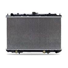 Load image into Gallery viewer, Mishimoto Nissan Maxima Replacement Radiator 1999-2001 - DTX Performance