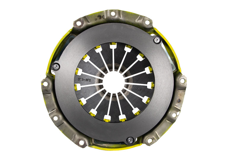 ACT 08-17 Mitsubishi Lancer GT / GTS P/PL Heavy Duty Clutch Pressure Plate - DTX Performance