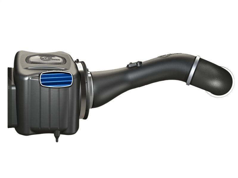 aFe Momentum GT Pro 5R Intake System 2016 GM Silverado HD / Sierra HD V8-6.0L - DTX Performance