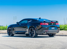 Load image into Gallery viewer, Borla 2016 Camaro 6.2L V8 w/o NPP Rear Section ATAK Exhaust - DTX Performance