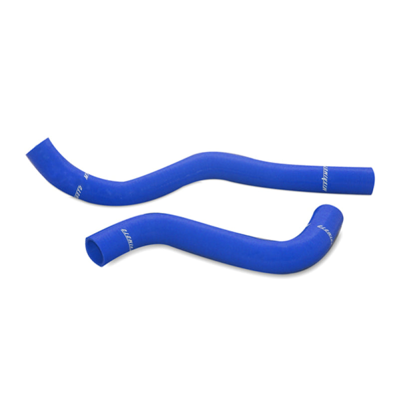 Mishimoto 95-99 Mitsubishi Eclipse Turbo Blue Silicone Hose Kit - DTX Performance