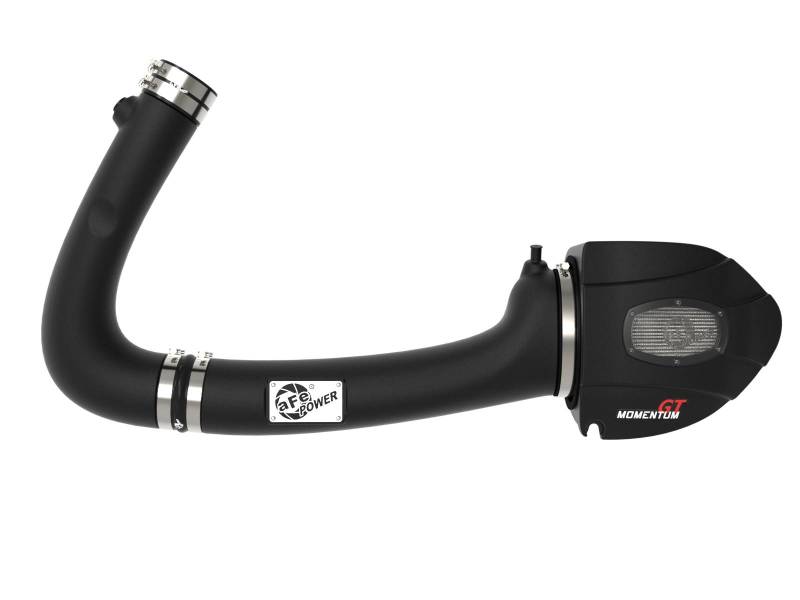 aFe Momentum GT Dry S Stage-2 Intake System 11-15 Dodge Challenger/Charger V6-3.6L - DTX Performance