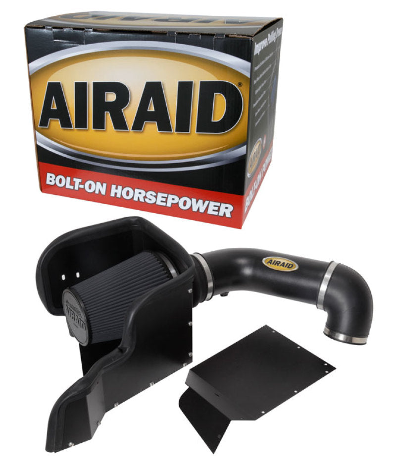 Airaid 09-18 Dodge RAM 1500 V8-5.7L F/I Performance Air Intake System - DTX Performance