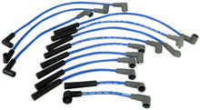 Load image into Gallery viewer, NGK Jaguar XJ12 1988-1982 Spark Plug Wire Set - DTX Performance