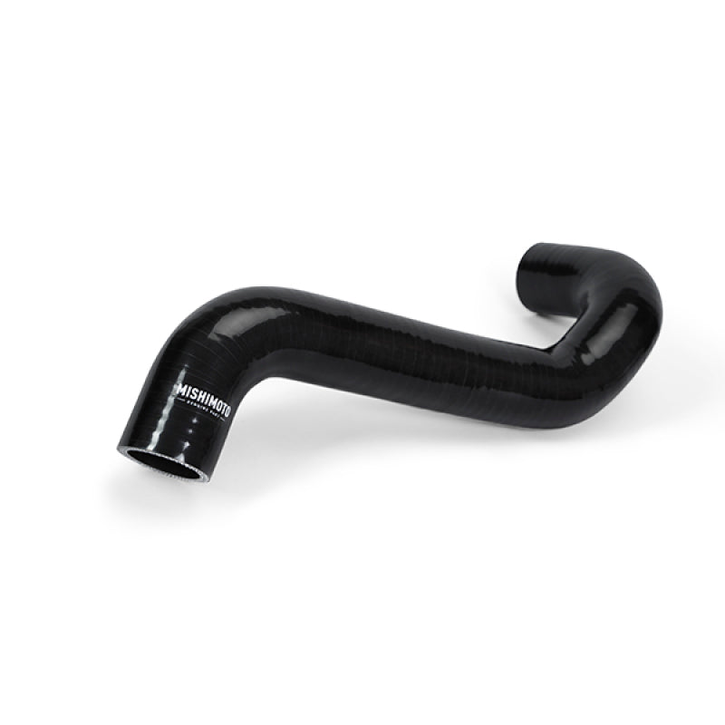 Mishimoto 69-70 Ford Mustang 351 Silicone Upper Radiator Hose - DTX Performance