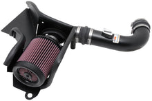 Load image into Gallery viewer, K&amp;N 09-10 VW Passat/GLI/GTI 2.0L-L4 Typhoon Short Ram Intake - DTX Performance