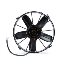 Load image into Gallery viewer, Mishimoto 10 Inch Race Line High-Flow Electric Fan - DTX Performance