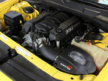 Load image into Gallery viewer, aFe Momentum GT Pro Dry S Stage-2 Intake System 11-15 Dodge Challenger/Charger R/T V8 6.4L HEMI - DTX Performance